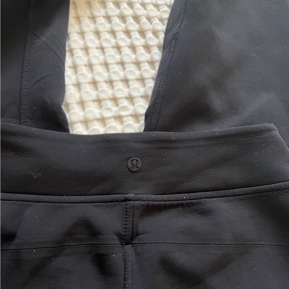 Lululemon Joggers - Picture 3 of 3